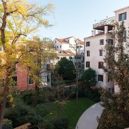 Rialto Apartment Venice Luaran gambar