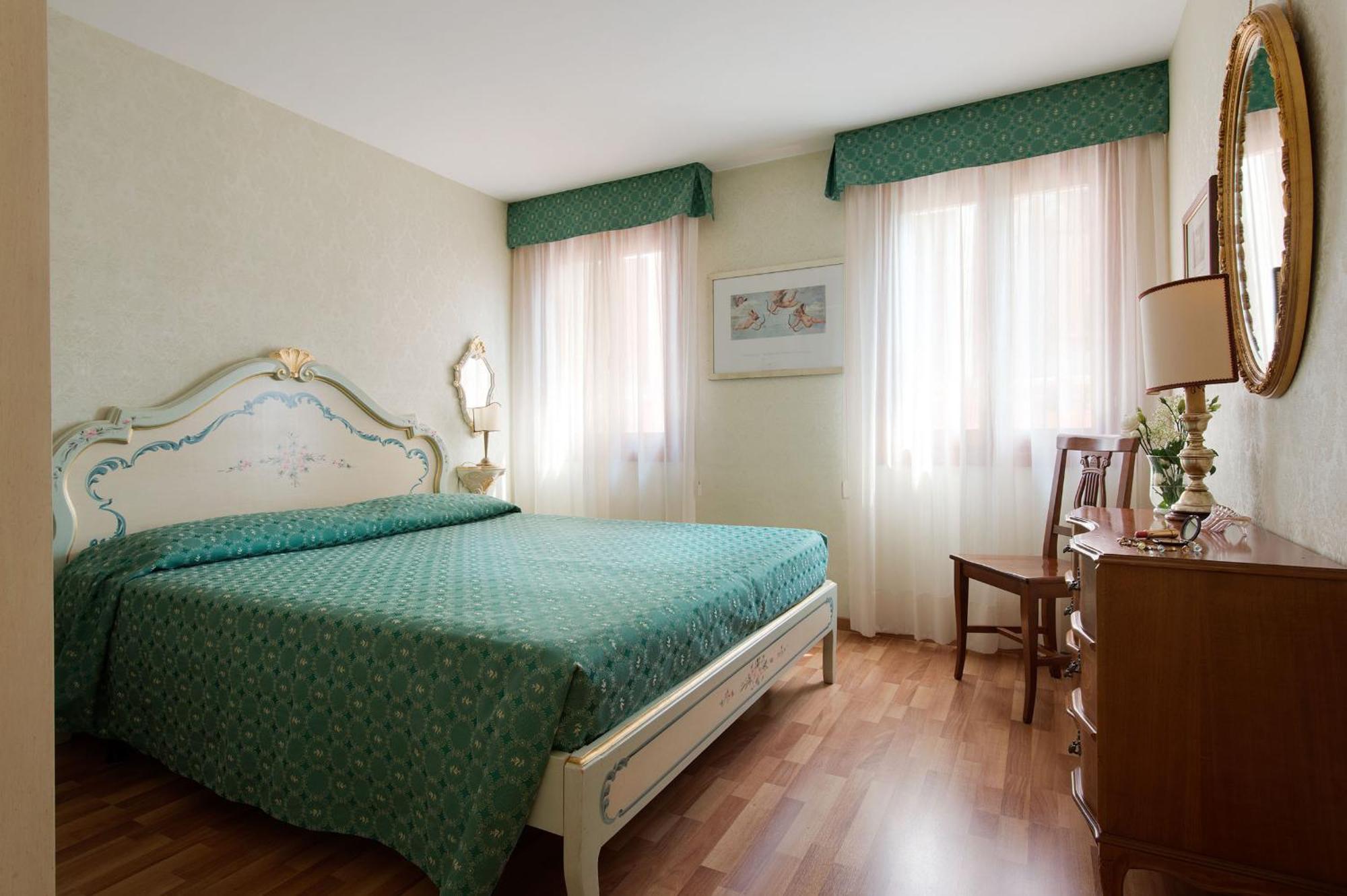 Rialto Apartment Venice Luaran gambar