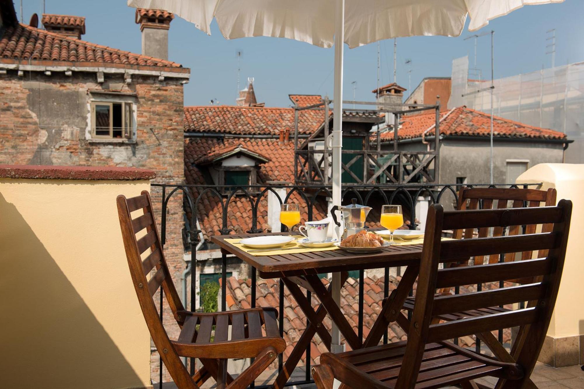 Rialto Apartment Venice Luaran gambar