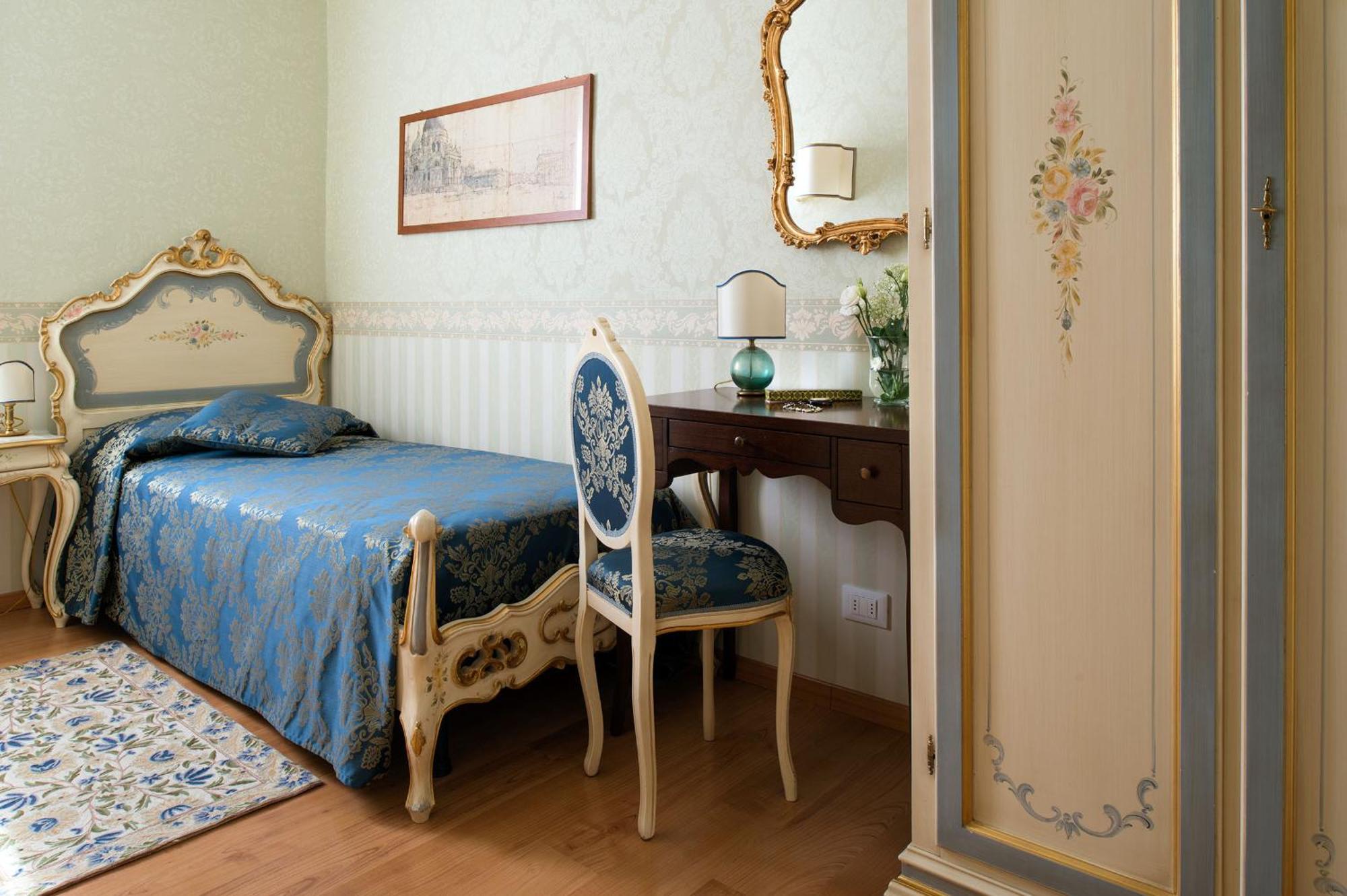 Rialto Apartment Venice Luaran gambar